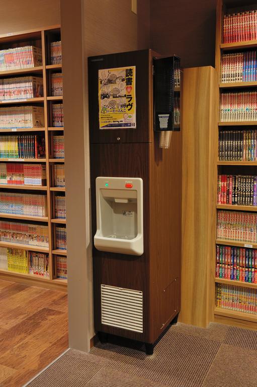 Dormy Inn Express Koriyama Экстерьер фото
