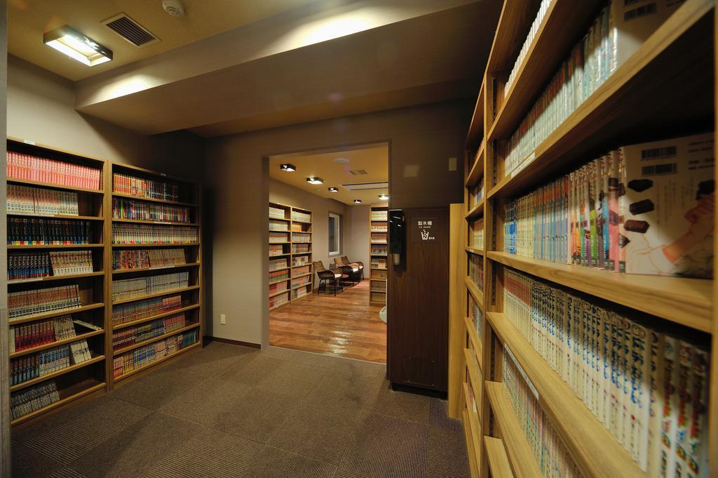 Dormy Inn Express Koriyama Экстерьер фото
